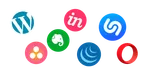 ERFASSUNG icon