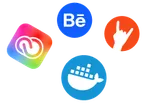 EMPFEHLEN icon